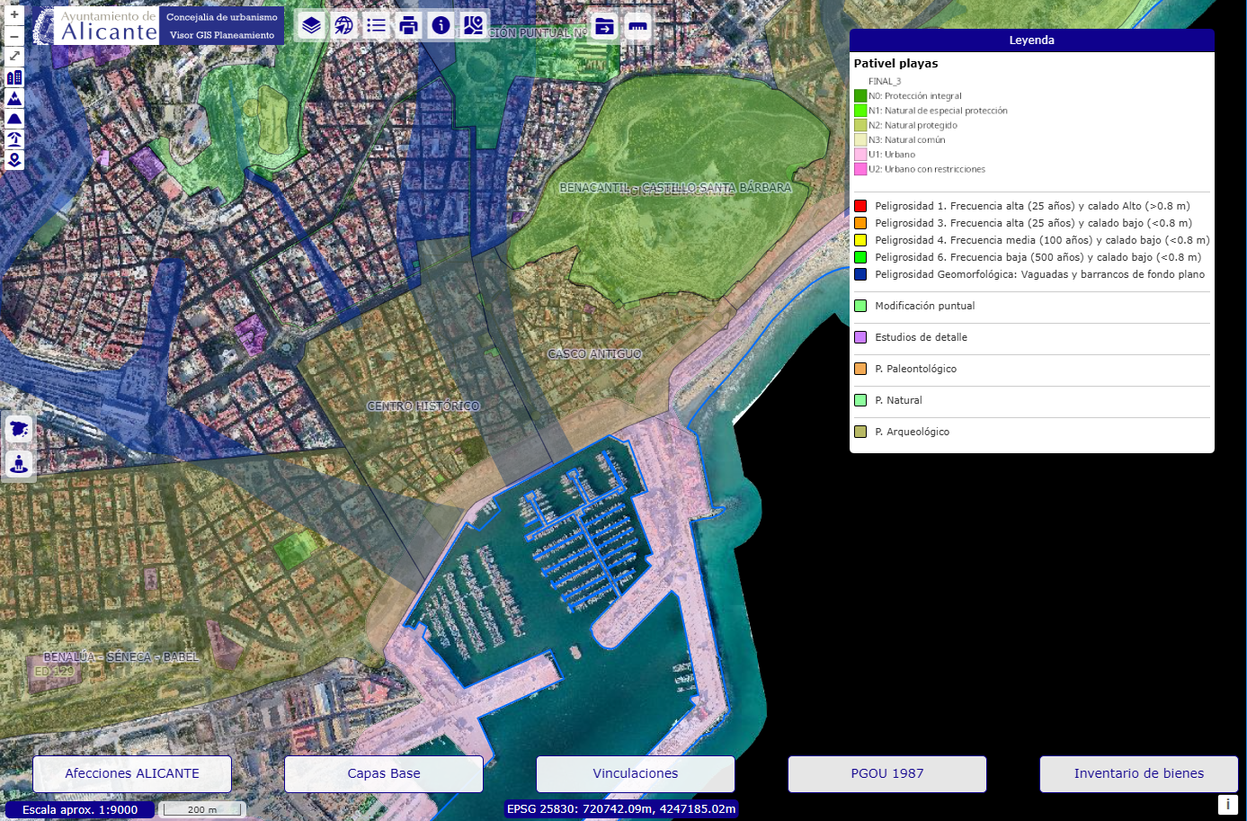 Proyecto fotogrametría